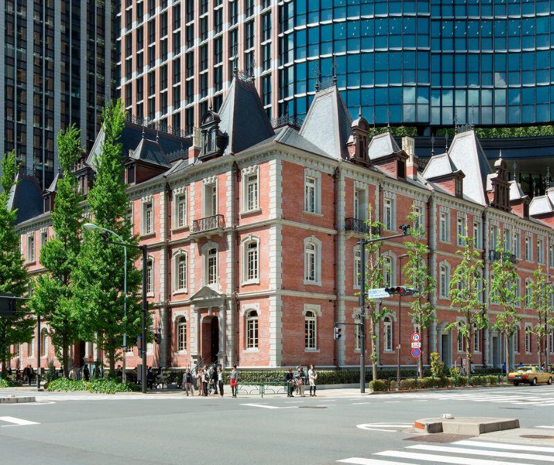 三菱一号館美術館