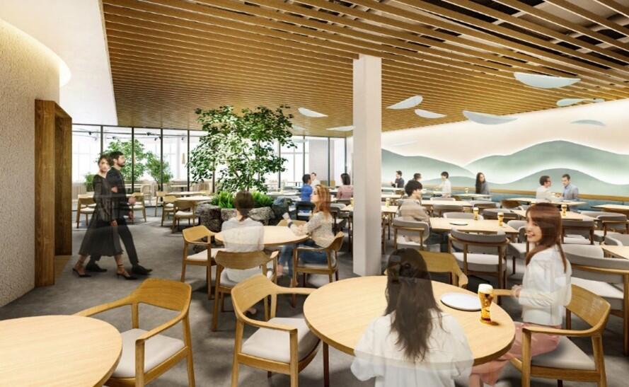 「水空SUIKUU」の店舗イメージ