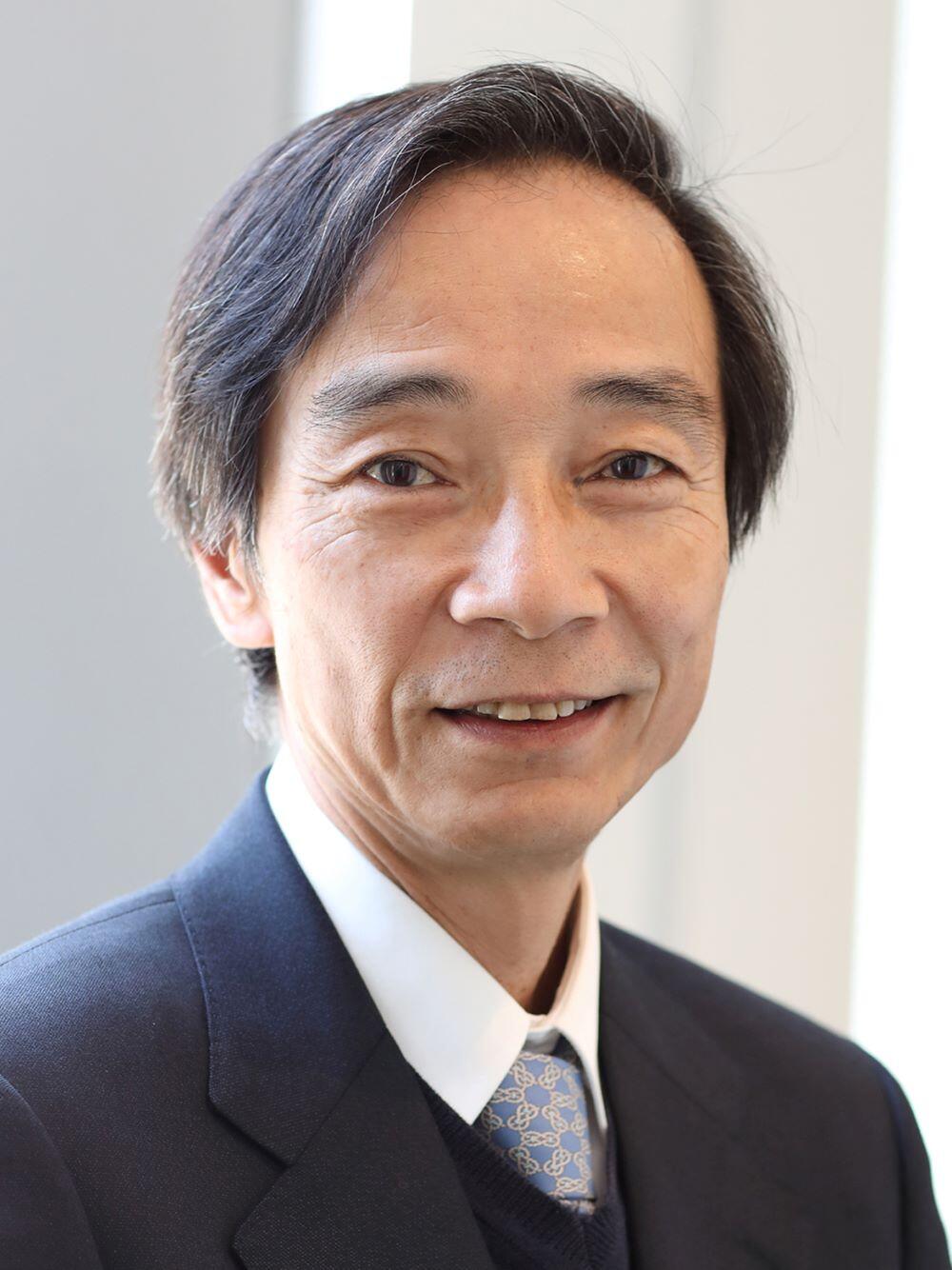 機械振興協会経済研究所長　森川正之氏